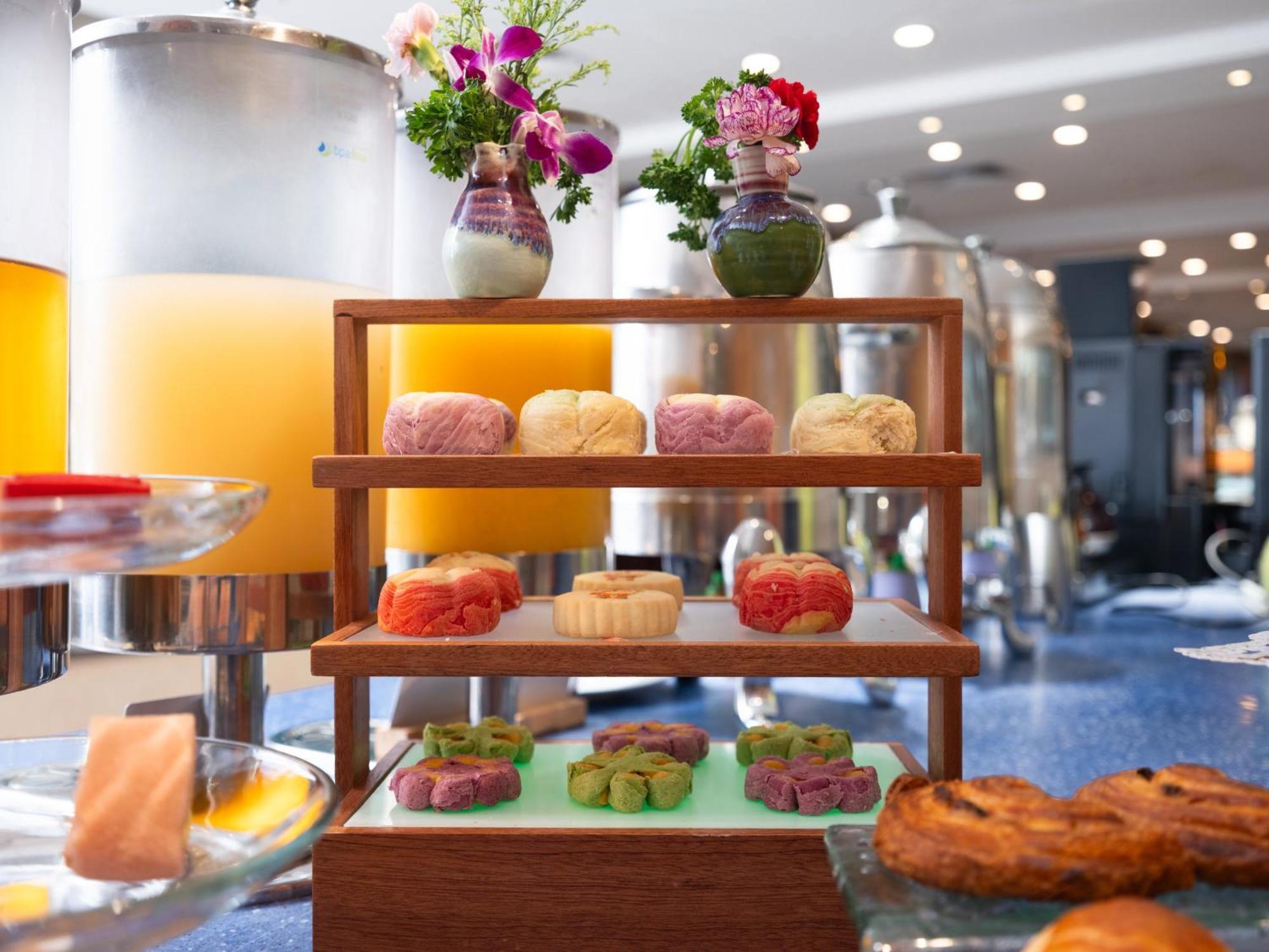 Holiday Inn Express Shangdi Beijing By Ihg L Next To Yuanmingyuan Park & Subway & Qinghe Railway Station & Beijing Sport University L Taxi 15 Minutes To Summer Palace & Peking University & Tsinghua University L 20 Minutes To Badaling Great Wall By Ra Exteriér fotografie