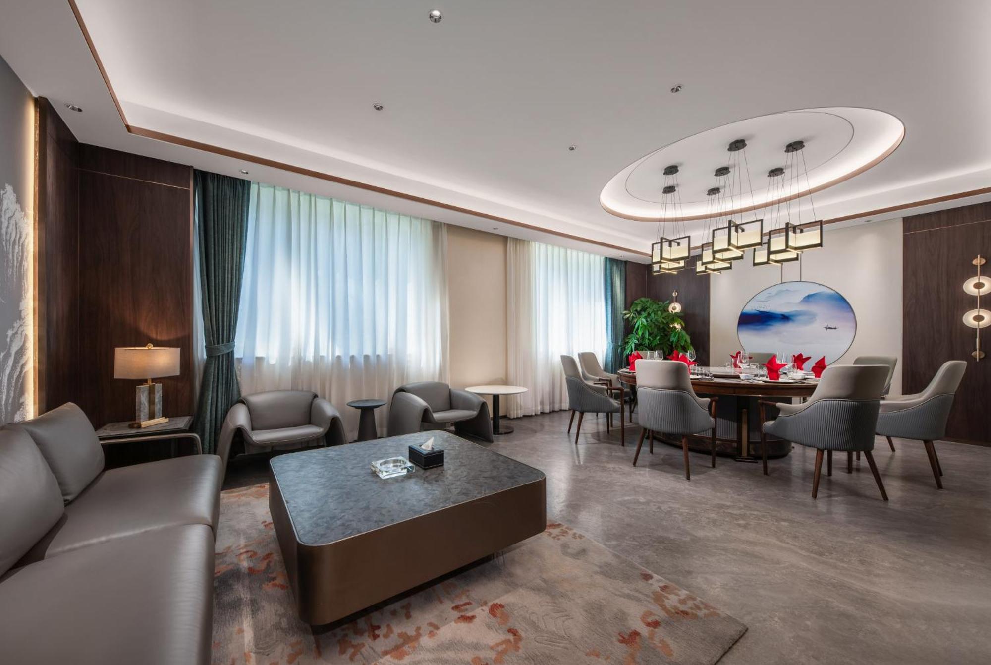 Holiday Inn Express Shangdi Beijing By Ihg L Next To Yuanmingyuan Park & Subway & Qinghe Railway Station & Beijing Sport University L Taxi 15 Minutes To Summer Palace & Peking University & Tsinghua University L 20 Minutes To Badaling Great Wall By Ra Exteriér fotografie