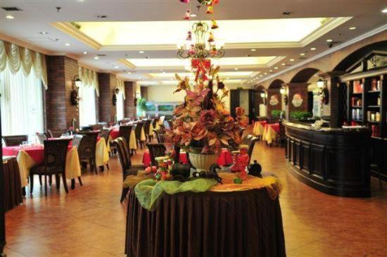 Holiday Inn Express Shangdi Beijing By Ihg L Next To Yuanmingyuan Park & Subway & Qinghe Railway Station & Beijing Sport University L Taxi 15 Minutes To Summer Palace & Peking University & Tsinghua University L 20 Minutes To Badaling Great Wall By Ra Exteriér fotografie
