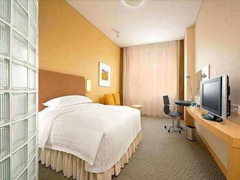 Holiday Inn Express Shangdi Beijing By Ihg L Next To Yuanmingyuan Park & Subway & Qinghe Railway Station & Beijing Sport University L Taxi 15 Minutes To Summer Palace & Peking University & Tsinghua University L 20 Minutes To Badaling Great Wall By Ra Exteriér fotografie