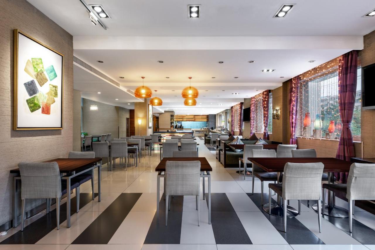 Holiday Inn Express Shangdi Beijing By Ihg L Next To Yuanmingyuan Park & Subway & Qinghe Railway Station & Beijing Sport University L Taxi 15 Minutes To Summer Palace & Peking University & Tsinghua University L 20 Minutes To Badaling Great Wall By Ra Exteriér fotografie